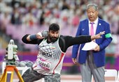 2024 Asian Throwing Championships: Iran’s Saberi Wins Gold