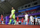 حسینی: غیبت سه بازیکن پرسپولیس در باخت به هنگ‌کنگ تاثیرگذار بود!