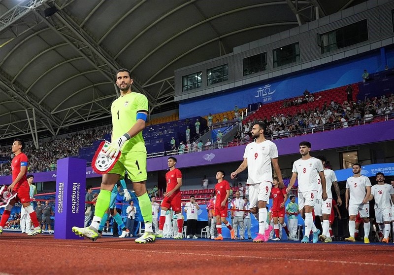 حسینی: غیبت سه بازیکن پرسپولیس در باخت به هنگ‌کنگ تاثیرگذار بود!