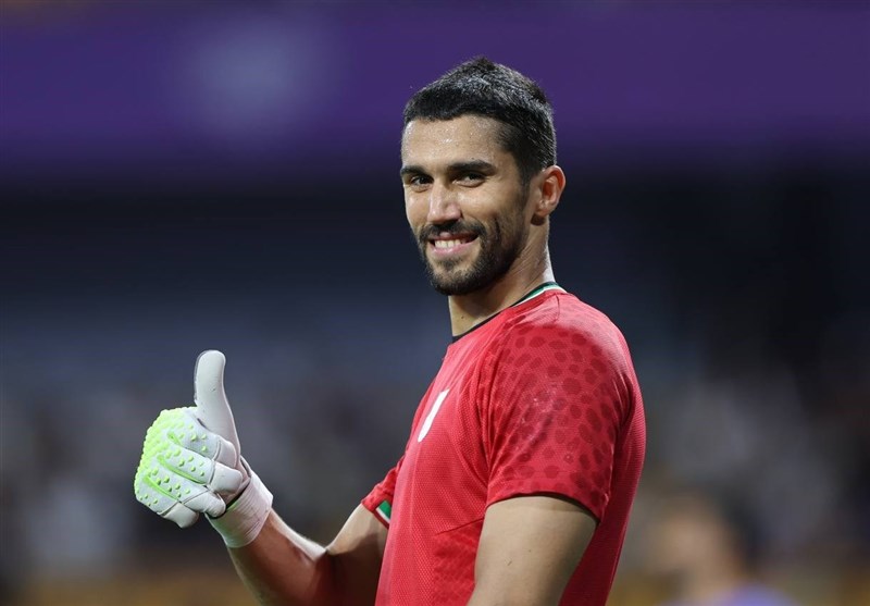 Hosseini among Six Asian Stars Who Could Shine at Qatar 2023