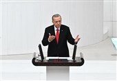 اردوغان: اتحادیه اروپا مسیرش را اصلاح نکند نباید انتظاری از ما داشته باشند