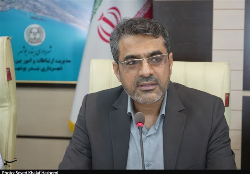 استان بوشهر در آماده‌باش کامل برای سامانه بارشی پیش‌رو قرار دارد