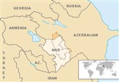 تحولات قفقاز| فروپاشی حکومت 32 ساله جمهوری قره‌باغ؛ برنامه باکو برای منطقه چیست؟