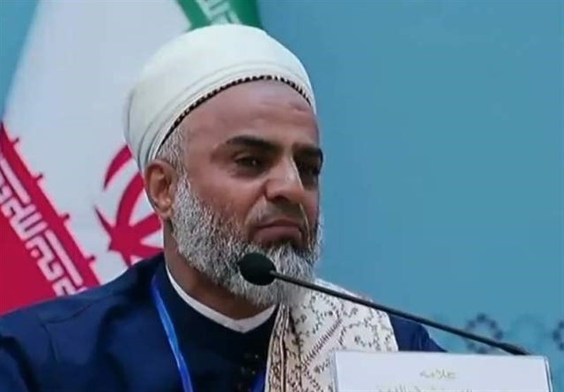 مفتی الدیار الیمنیة: الشعب الیمنی یواجه حربا ضروس نتیجة موقفه الصادق