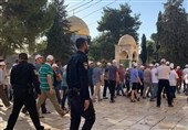بارزترین تجاوزات صهیونیست‌ها علیه فلسطینیان و مقدسات اسلامی در قدس طی ماه سپتامبر