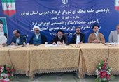 سکونت 2.5 میلیون تبعه خارجی در غرب استان تهران