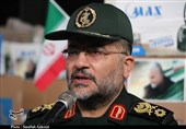 سردار سلیمانی: مردم در انتخابات حرکت انقلاب اسلامی را شتاب دهند