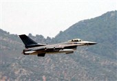 Turkey Launches Airstrike in Northern Iraq after Terrorist Attack