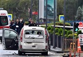 Iranian Embassy in Turkey Condemns Ankara Terror Attack