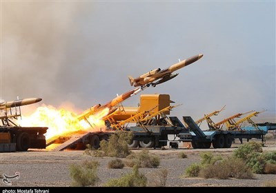 Army to Hold Drone Drill in Iran
