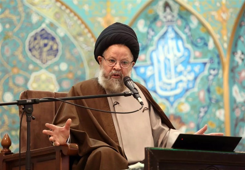 خاطراتی از دوران مبارزات انقلابی آیت‌الله یزدی