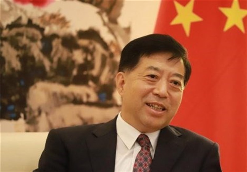 چین: آمریکا به درگیری‌ها و تنش‌ها در آسیا دامن می‌زند