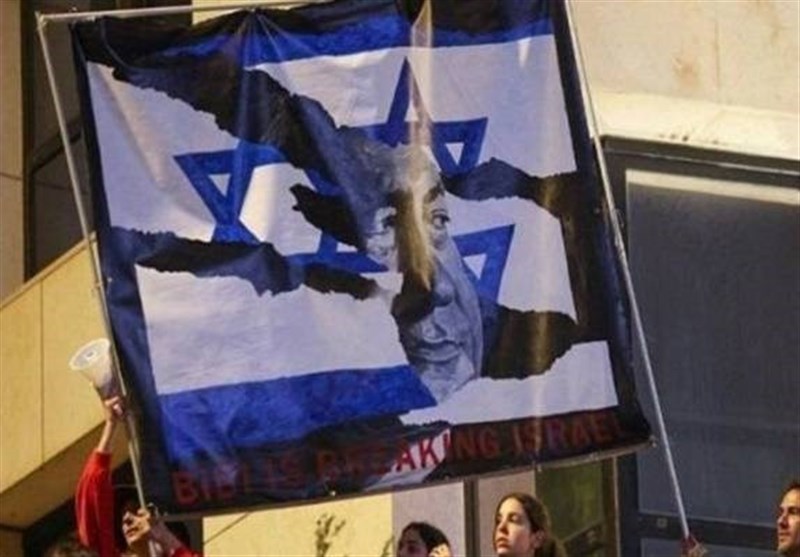 رژیم بحران‌زده| 2و پایانی –تهدیدات فراگیری که اسرائیل را در مرز نابودی قرار داده است