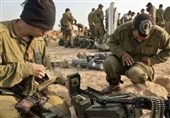 ژنرال صهیونیست: عملیات زمینی در غزه برای نیروهای ذخیره اسرائیل مانند جهنم است