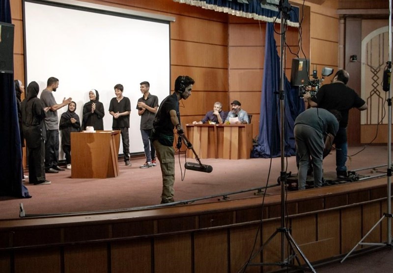 آموزشگاه بازیگری سوژه یک فیلم کوتاه/کمال تبریزی نشست پیش‌تولید فیلم برگزار می‌کند