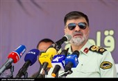سردار رادان: بسیاری از کارکنان فراجا ‌مسکن ندارند/ ارتقای سطح معیشت و منزلت پلیس در برنامه هفتم