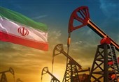 1,550 bpd of Oil Produced from Each Well in Iran on Average: Official