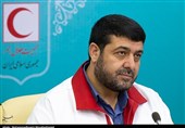 Iran Red Crescent Bound to Serve Humanity Regardless of Race: Chief