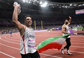 Iran’s Rasouli, Hadadi Win Gold, Silver in Discus Throwing: 2022 Asian Games