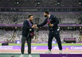 گزارش کامل روز نهم بازی‌های آسیایی| 7 مدال برای ایران در روز شگفتی و خداحافظی