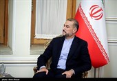 امیرعبداللهیان: باکو و‌ تهران بر توسعه فعال مناسبات دوجانبه اتفاق نظر دارند
