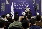 مجتمع فرهنگی آموزشی ثامن الحجج(ع) در مشهد افتتاح شد