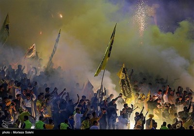  باشگاه سپاهان: AFC درخواست‌های ما را نپذیرفت/ به CAS شکایت کردیم 