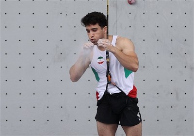  صدور جواز ورود ۳ سنگنورد ایرانی به مسابقات ورودی المپیک 