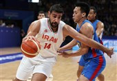 Iran Stays Focused on Syria: Arsalan Kazemi