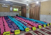 راه‌اندازی قرارگاه جهادی در جنوب بوشهر