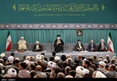Palestinians, Resistance to Eradicate Israel: Ayatollah Khamenei