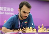 عنوان سومی طباطبایی در تورنمنت شطرنج آواگیان ارمنستان