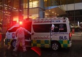 تیراندازی در یک مرکز تجاری در تایلند/ 3 نفر کشته شدند