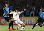 لیگ قهرمانان آسیا| شکست‌ خانگی تیم‌های چینی و تایلندی