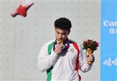 گزارش کامل روز دهم بازی‌های آسیایی|یک طلا و یک برنز دیگر برای کاروان ایران/ قهرمانی علیپور در روز برد کبدی و واترپلو و ناکامی بسکتبال