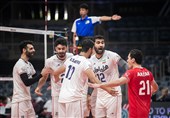 İran Olimpiyat Elemelerinde İlk Galibiyetini Aldı