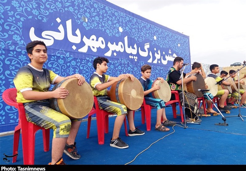 پیامبر(ص) , شورای اسلامی استان قزوین , 