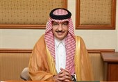 حضور سفیر عربستان در اتاق اصناف ایران/ العنزی: ظرفیت خوبی برای تجارت دو کشور وجود دارد
