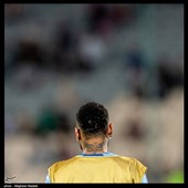 Neymar's Side Al Hilal Beat Nassaji in Iran