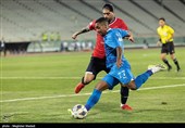 Neymar's Side Al Hilal Beat Nassaji in Iran
