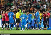 Neymar's Side Al Hilal Beat Nassaji in Iran