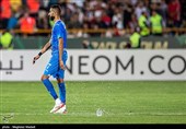 Neymar's Side Al Hilal Beat Nassaji in Iran