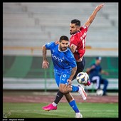 Neymar's Side Al Hilal Beat Nassaji in Iran