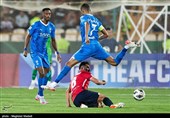 Neymar's Side Al Hilal Beat Nassaji in Iran