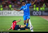 Neymar's Side Al Hilal Beat Nassaji in Iran