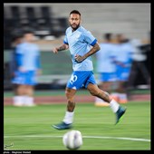 Neymar's Side Al Hilal Beat Nassaji in Iran