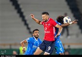 Neymar's Side Al Hilal Beat Nassaji in Iran
