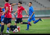 Neymar's Side Al Hilal Beat Nassaji in Iran