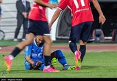 Neymar's Side Al Hilal Beat Nassaji in Iran