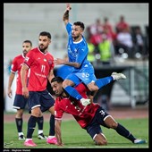 Neymar's Side Al Hilal Beat Nassaji in Iran